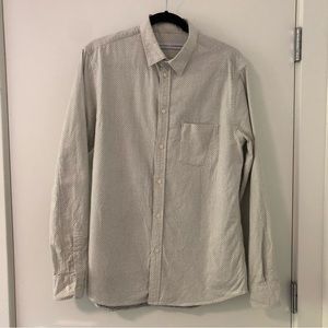 National Standards Dress Shirt